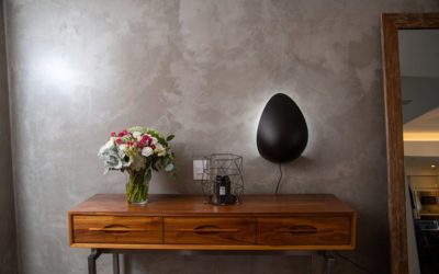 Interiorismo Hotelero en Guadalajara | Diseno, Materiales y Proceso